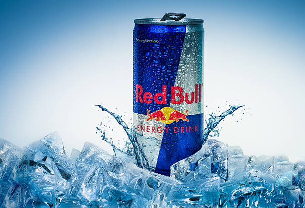 Red Bull Energy Drink